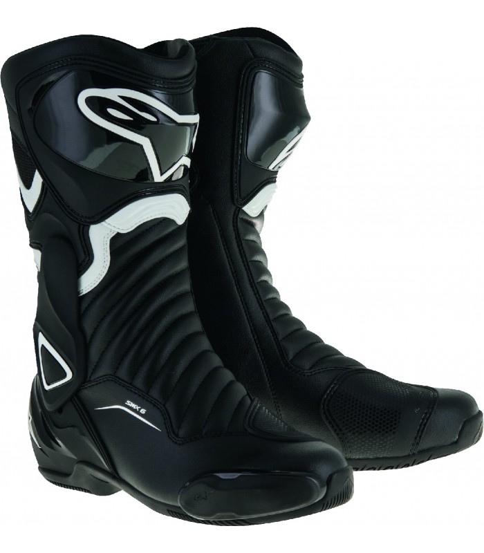 bottes alpinestars SMX-6 V2 - degriffbike.ch