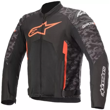 copy of ALPINESTARS T-GP PLUS R V3 AIR Jacke