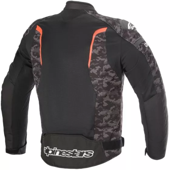 ALPINESTARS T-GP PLUS R V3 AIR Jacke - Camo