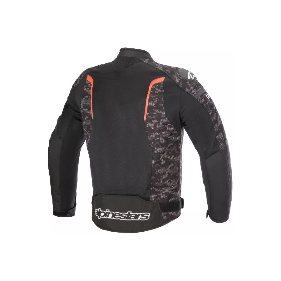 ALPINESTARS T-GP PLUS R V3 AIR Jacke - Camo