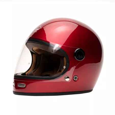 Casque intégral MARKO FULLMOON - Cherry