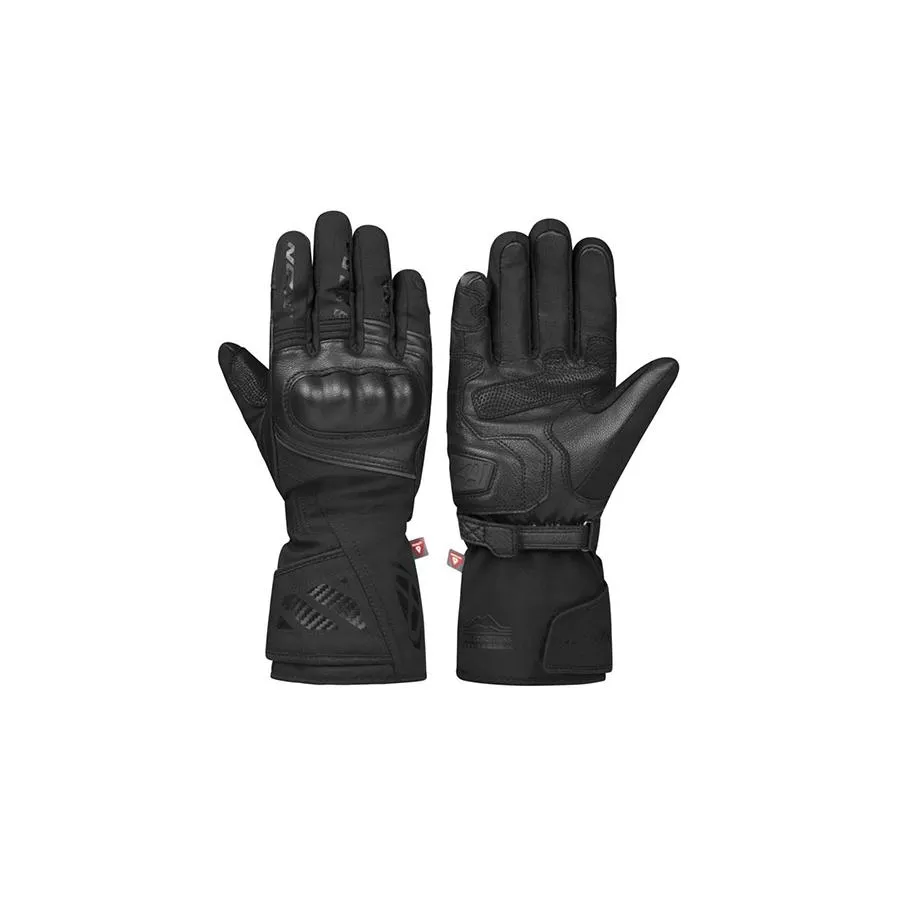 Gants hiver femme Ixon pro rescue 3L - magasin moto degriffbike.ch