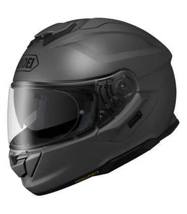 Casque intégral SHOEI GT-AIR 3 CANDY -  Gris mat