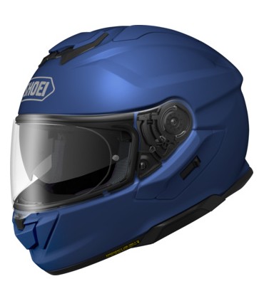 Casque intégral SHOEI GT-AIR 3 CANDY - Bleu mat