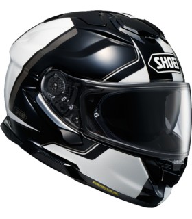 Casque intégral Shoei GT-Air 3 Scenario / TC-3 (ECE22-06) - degriffbike.ch