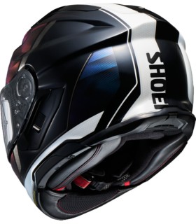 Casque intégral Shoei GT-Air 3 Scenario / TC-3 (ECE22-06) - degriffbike.ch