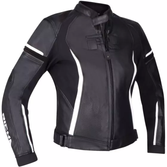 veste femme Richa Laura blanc - degriffbike.ch