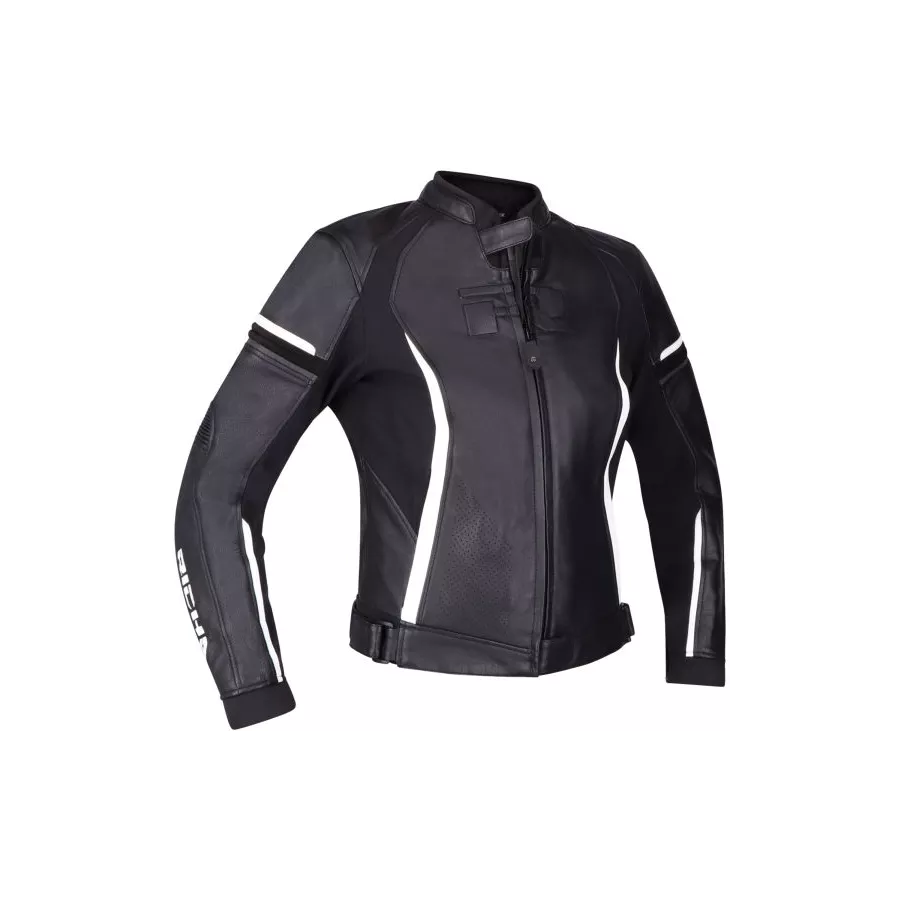 veste femme Richa Laura blanc - degriffbike.ch