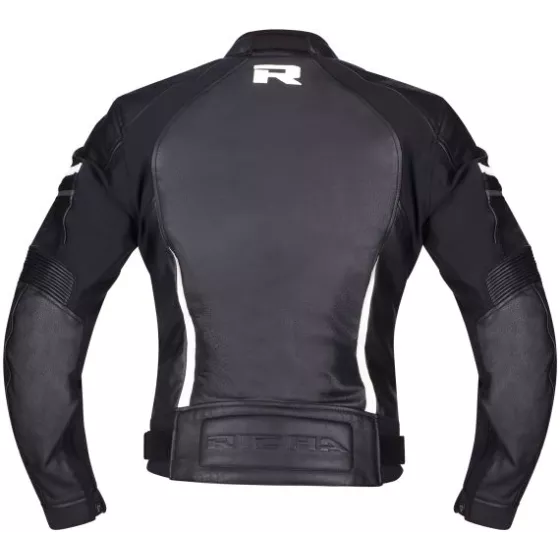 veste femme Richa Laura blanc - degriffbike.ch