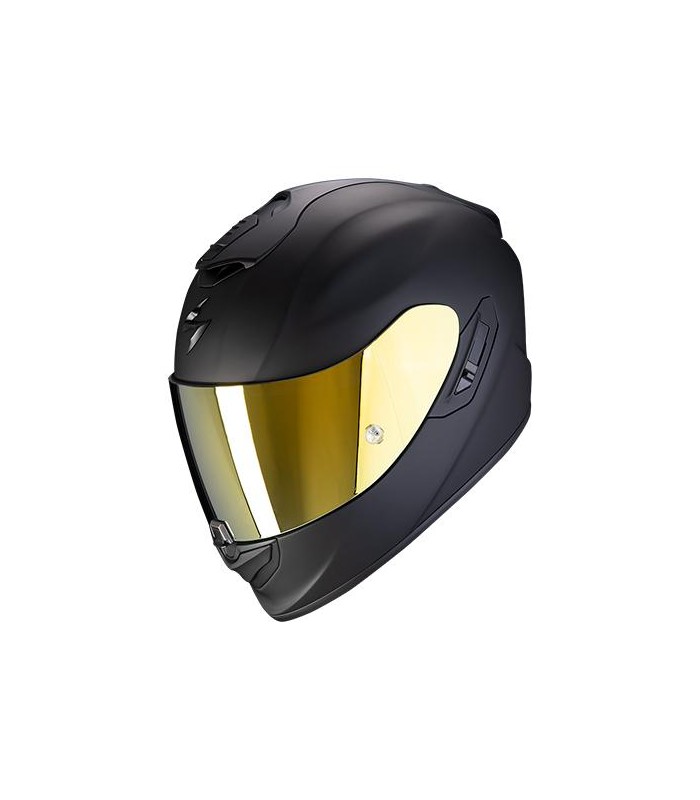 Scorpion exo-1400 evo 2 uni fiber integralhelm (ECE22-06) - degriffbike.ch