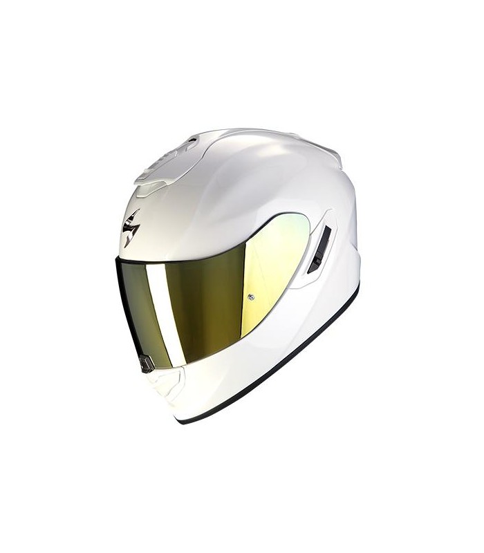 Scorpion exo-1400 evo 2 uni fiber integralhelm (ECE22-06) - degriffbike.ch