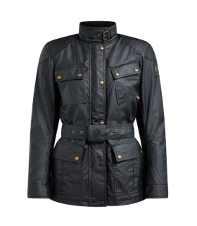 damenjacke belstaff trialmaster - degriffbike.ch