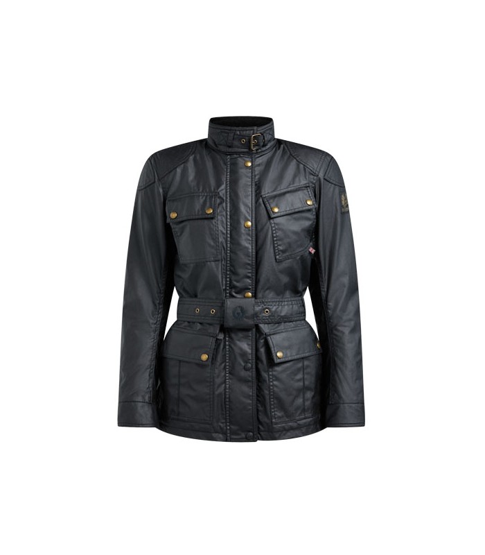 damenjacke belstaff trialmaster - degriffbike.ch