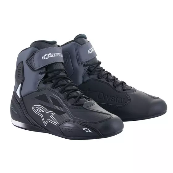 Alpinestars Faster 3 DS Motorradstiefel bei Degriffbike