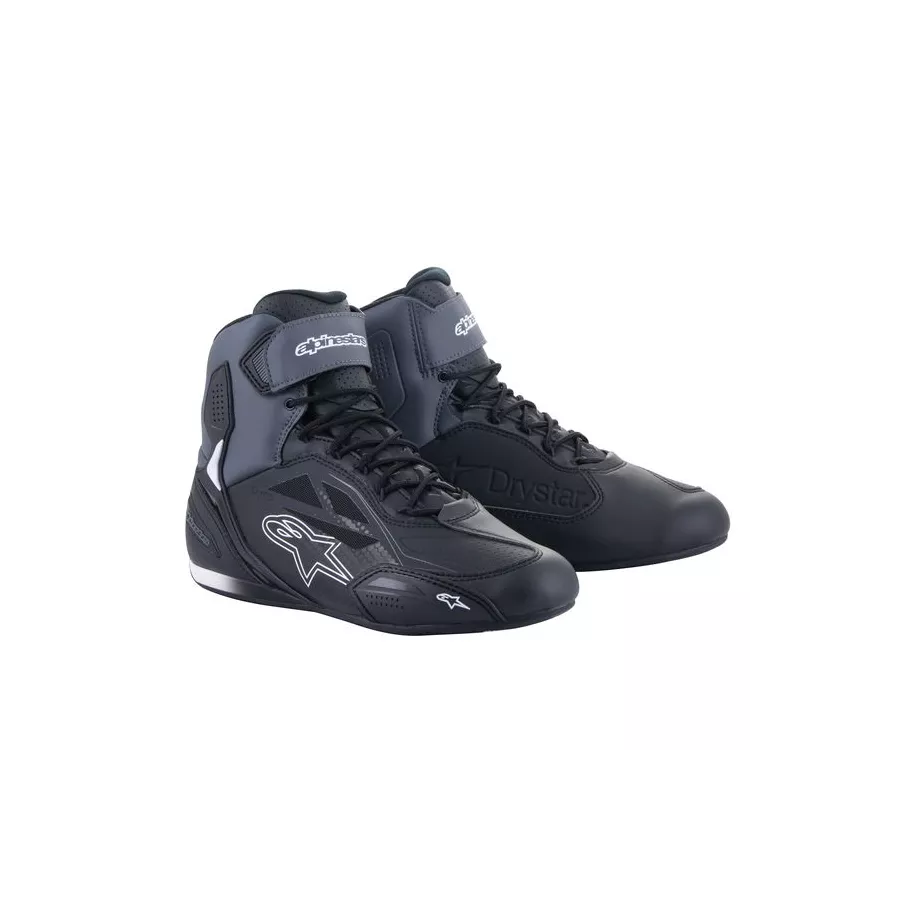 Alpinestars Faster 3 DS Motorradstiefel bei Degriffbike