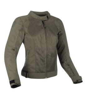 Sommerjacke Damen Bering Nelson - degriffbike.ch