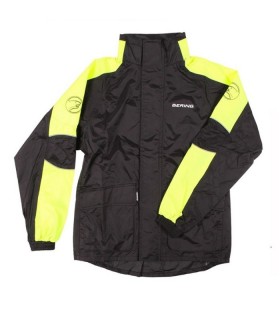 Bering maniwata regenjacke - degriffbike.ch