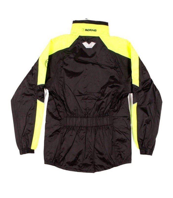 Bering maniwata regenjacke - degriffbike.ch