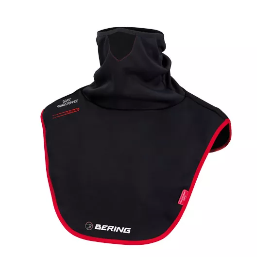 Weste Bering Windstopper 100% coupe-vent chez Degriffbike