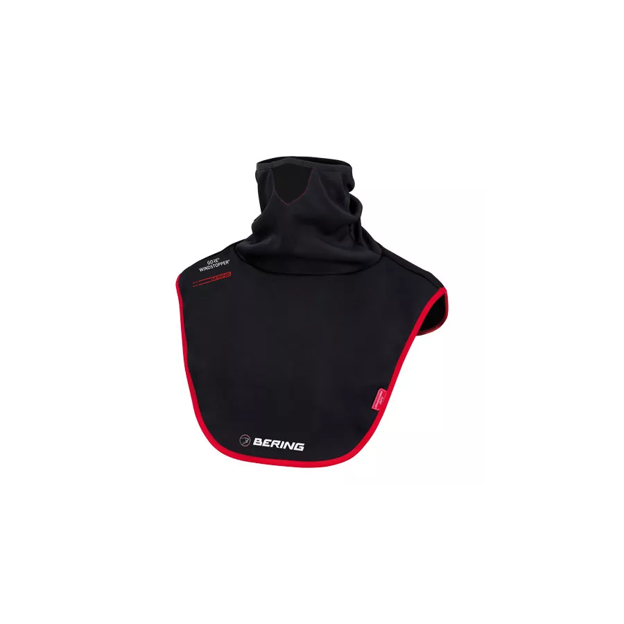 Weste Bering Windstopper 100% coupe-vent chez Degriffbike