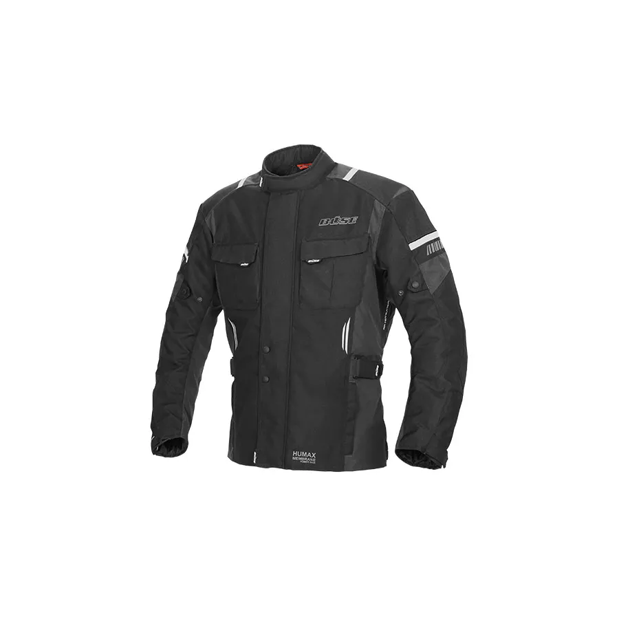 Buse Breno Jacke zum besten Preis auf Degriffbike