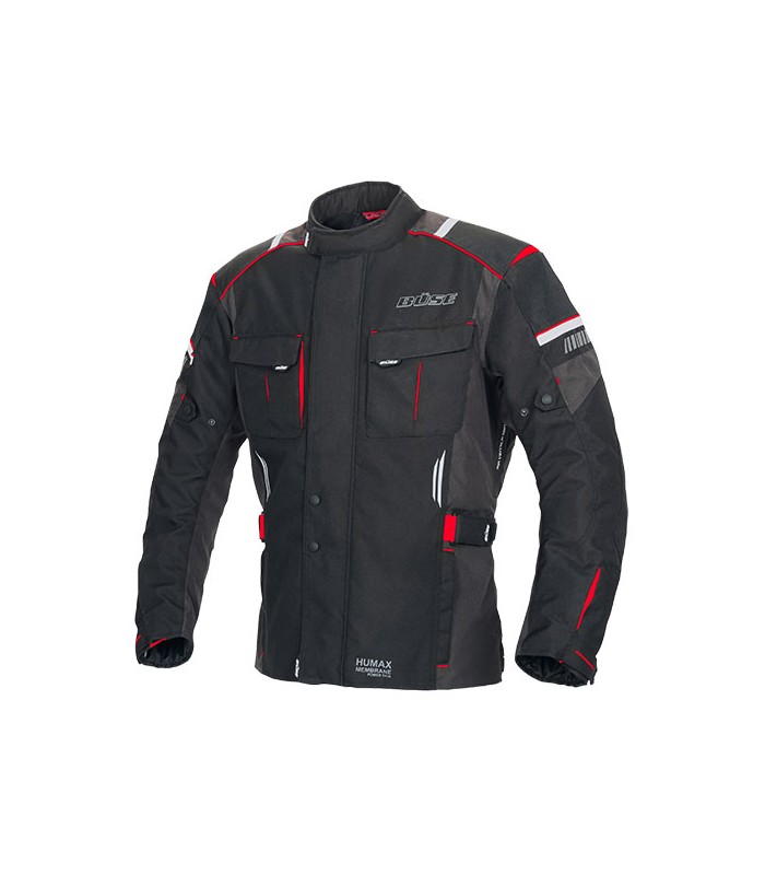 Buse Breno pro jacke - degriffbike.ch