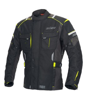 Buse Breno pro jacke - degriffbike.ch