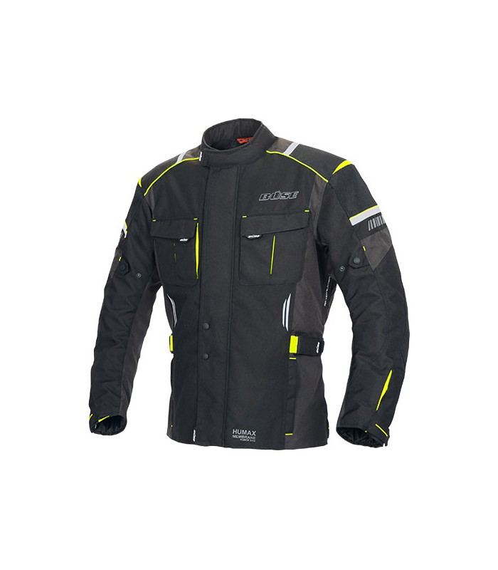 Buse Breno pro jacke - degriffbike.ch