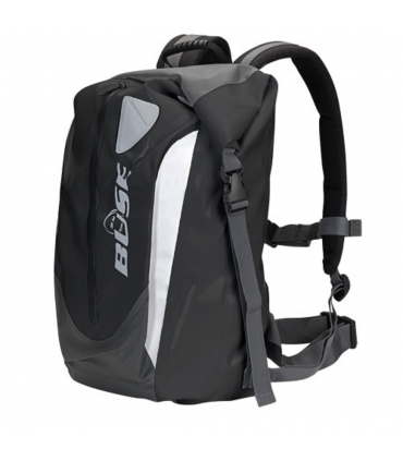 BÜSE WATERPROOF 30L Rucksack – Schwarz