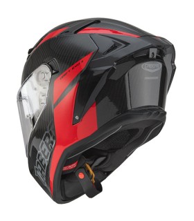 Casque intégral Caberg Drift Evo II - degriffbike.ch