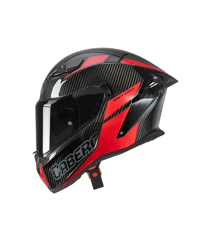 Casque intégral Caberg Drift Evo II - degriffbike.ch