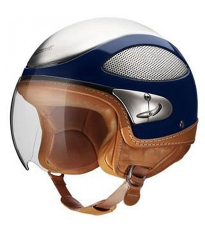 casque jet Cromwell spitfire-degriffbike.ch