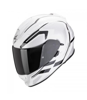 Motorrad Integralhelm Scorpion Exo-491 West zum besten Preis