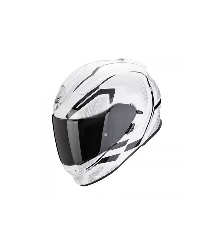 Casque Intégral Scorpion exo-491 Kripta (ECE 22-06) - magasin moto degriffbike.ch