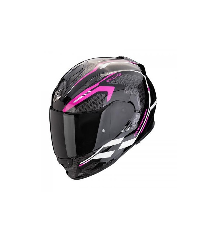 Motorrad Integralhelm Scorpion Exo-491 West zum besten Preis