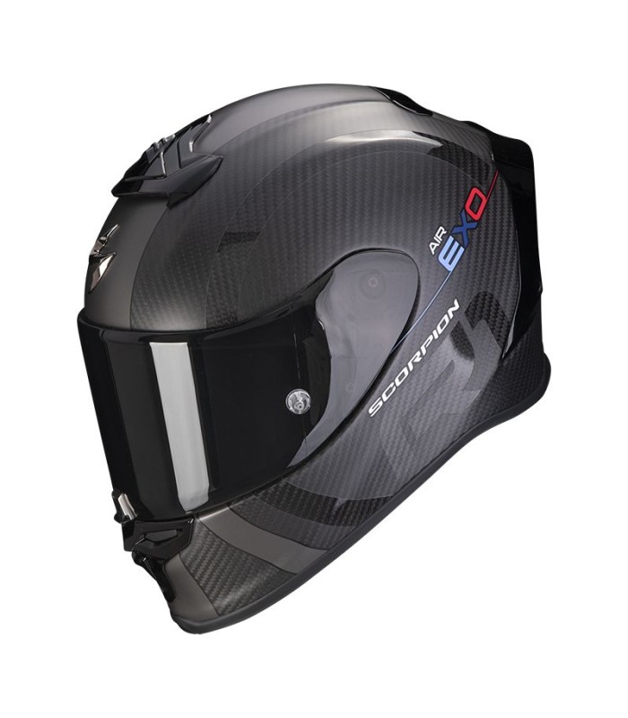 casque moto intégral Scorpion Exo-R1 Evo Carbon Air MG - degriffbike.ch