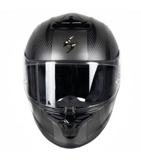 Scorpion Exo-R1 Evo Carbon Air MG Integral-Motorradhelm - degriffbike.ch