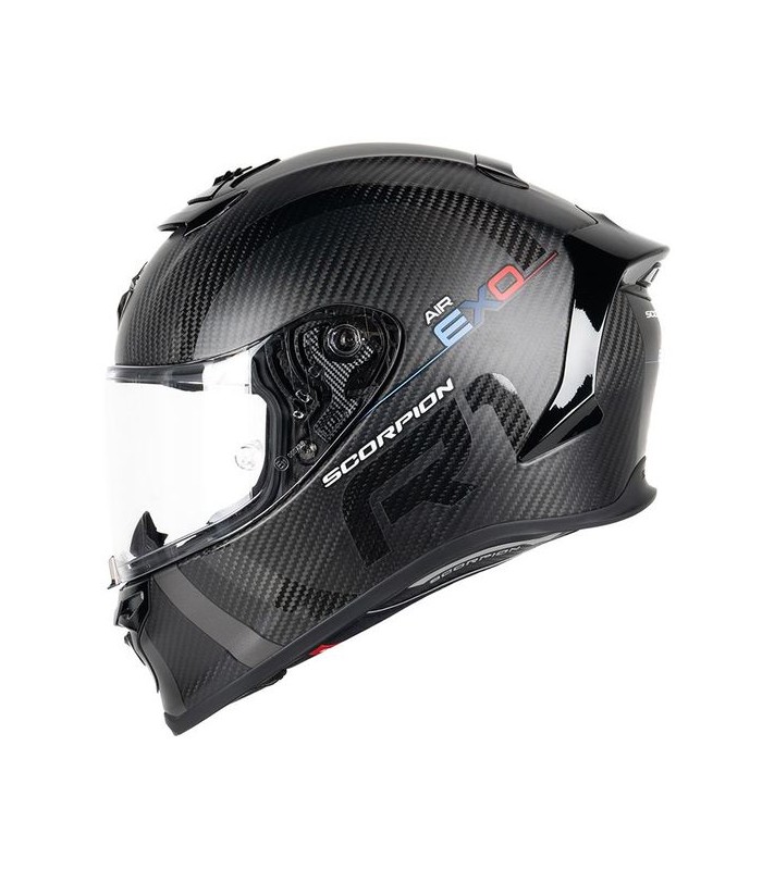 Scorpion Exo-R1 Evo Carbon Air MG Integral-Motorradhelm - degriffbike.ch