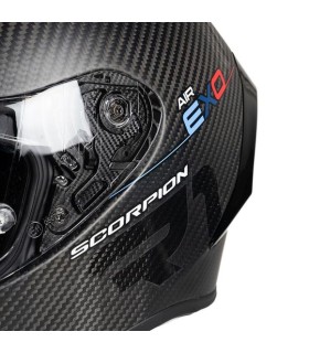 Scorpion Exo-R1 Evo Carbon Air MG Integral-Motorradhelm - degriffbike.ch