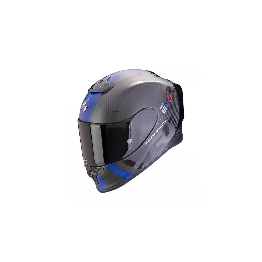 casque moto intégral Scorpion Exo-R1 Evo Carbon Air MG - degriffbike.ch