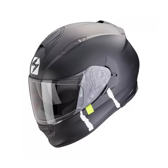 Motorrad Integralhelm Scorpion Exo-491 West zum besten Preis