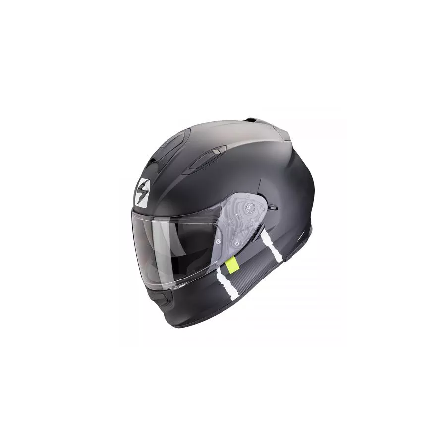 Casque moto intégral Scorpion Exo-491 Code au meilleur prix