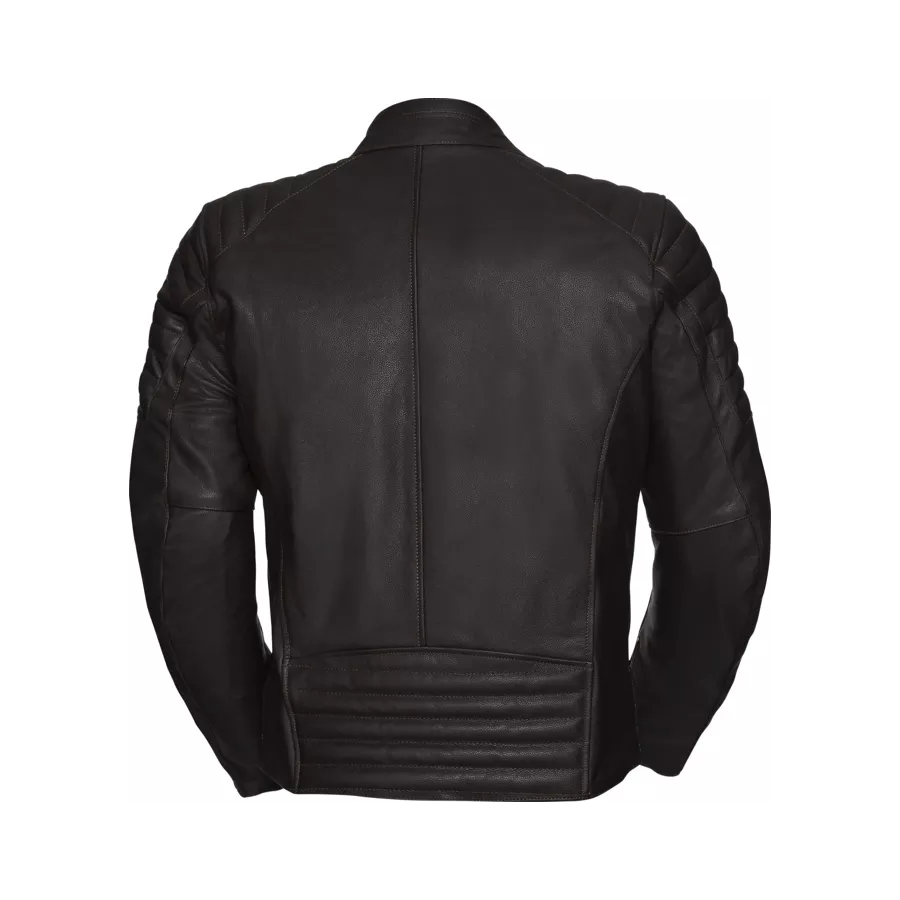 Leder Motorradjacke Ixs Classic LD zum besten Preis