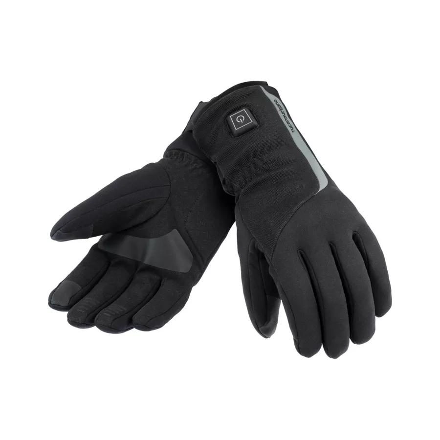 Gants Tucano Starwarm Hydroscud - degriffbike.ch