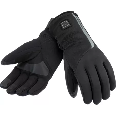 Gants chauffants TUCANO STARWARM HYDROSCUD Noir