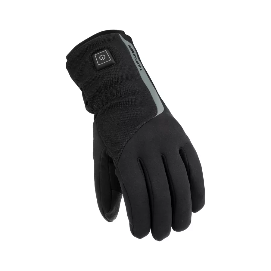 Gants Tucano Starwarm Hydroscud - degriffbike.ch