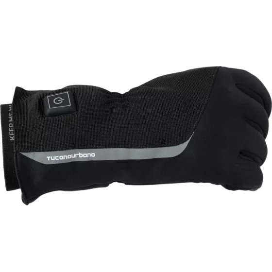 Gants Tucano Starwarm Hydroscud - degriffbike.ch