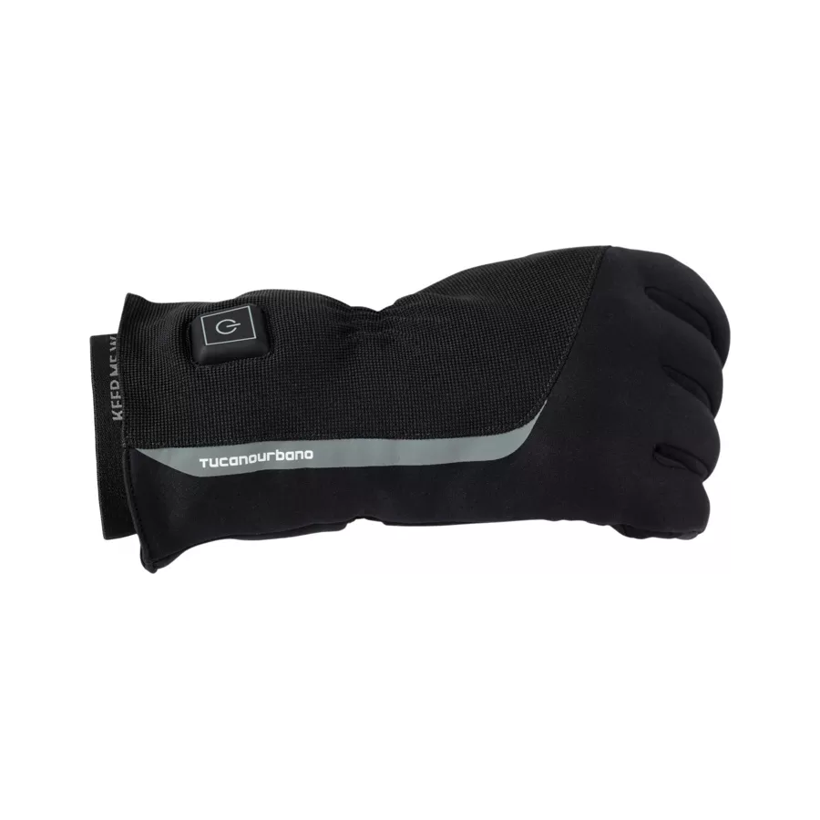 Gants Tucano Starwarm Hydroscud - degriffbike.ch