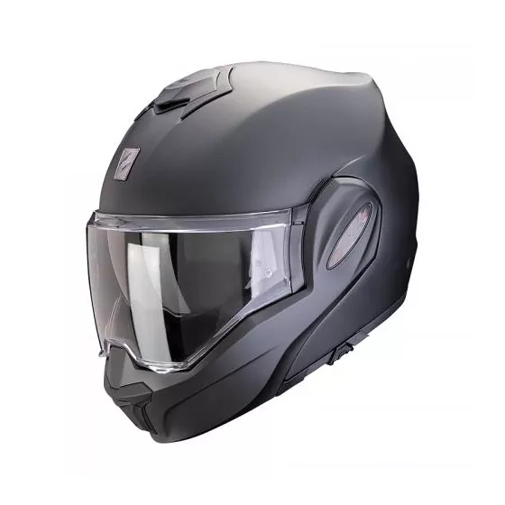 Modularer Helm Scorpion Exo-Tech Evo Pro Uni zum besten Preis