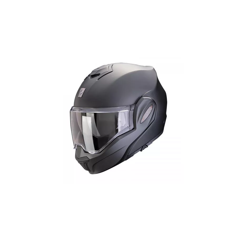 Modularer Helm Scorpion Exo-Tech Evo Pro Uni zum besten Preis